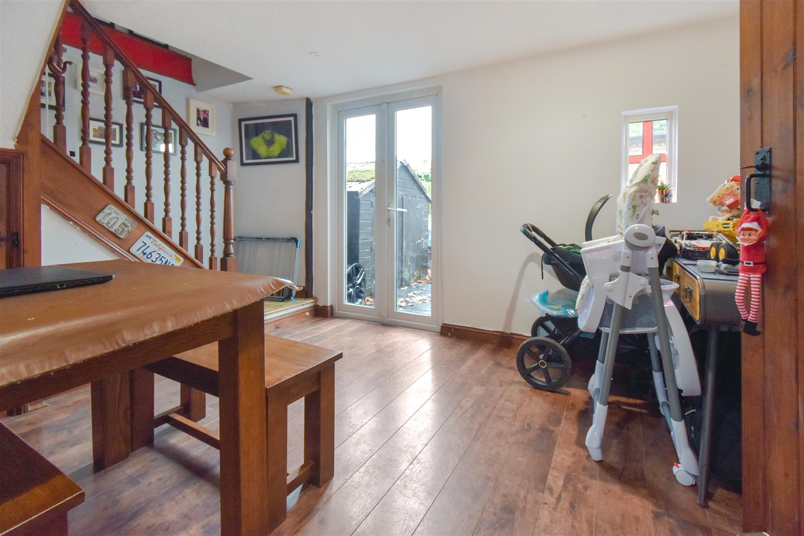 Church Street, Bocking Oakheart Property